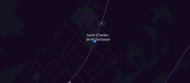 Alcoholics Anonymous meetings in Saint-Charles-de-Bellechasse