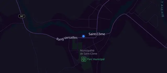 Alcoholics Anonymous meetings in Saint-Côme