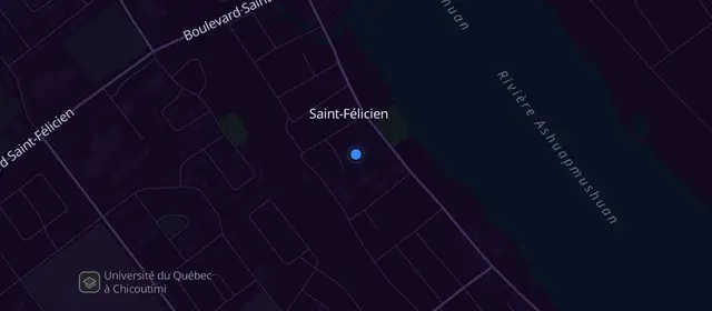Alcoholics Anonymous meetings in Saint-Félicien