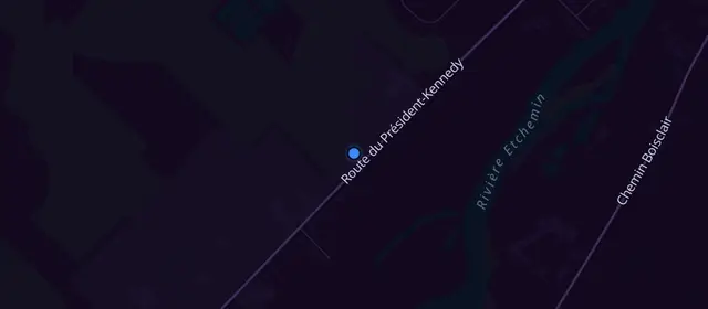 Alcoholics Anonymous meetings in Saint-Henri