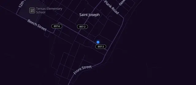 Alcoholics Anonymous meetings in Saint Joseph