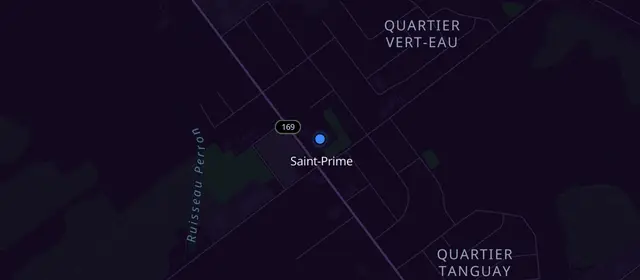 Alcoholics Anonymous meetings in Saint-Prime