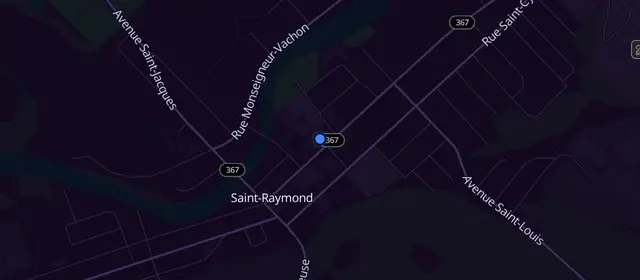Alcoholics Anonymous meetings in Saint-Raymond