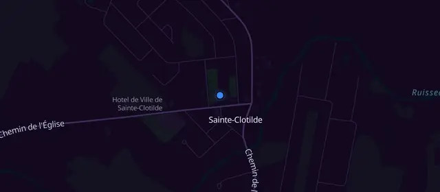 Alcoholics Anonymous meetings in Sainte-Clotilde-de-Châteauguay