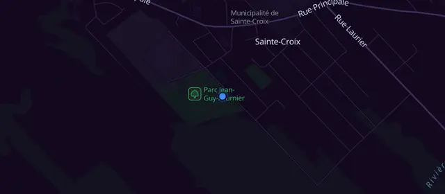 Alcoholics Anonymous meetings in Sainte-Croix