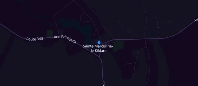 Alcoholics Anonymous meetings in Sainte-Marcelline-de-Kildare