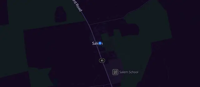 Alcoholics Anonymous meetings in Salem