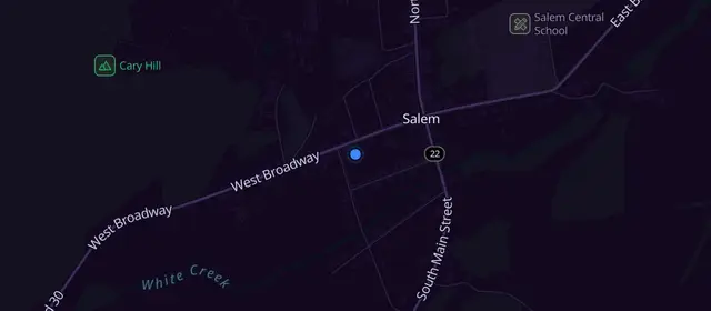 Alcoholics Anonymous meetings in Salem