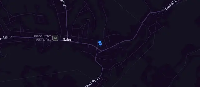 Alcoholics Anonymous meetings in Salem