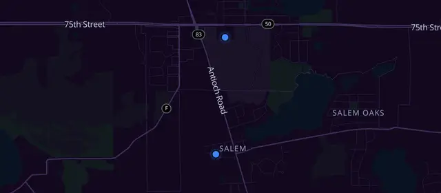 Alcoholics Anonymous meetings in Salem