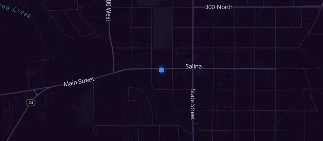 Alcoholics Anonymous meetings in Salina