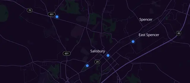 Alcoholics Anonymous meetings in Salisbury