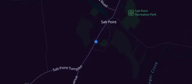 Alcoholics Anonymous meetings in Salt Point