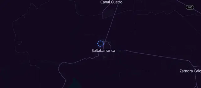 Alcoholics Anonymous meetings in Saltabarranca