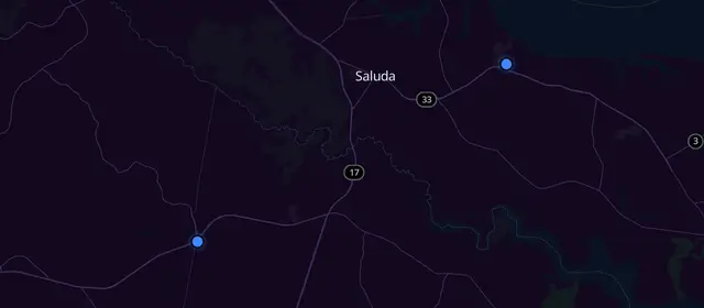 Alcoholics Anonymous meetings in Saluda