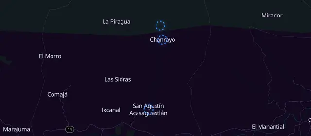 San Agustín Acasaguastlán में अल्कोहॉलिक्स एनॉनिमस की मीटिंग्स