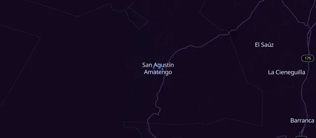 Reuniões de Alcoólicos Anônimos em San Agustín Amatengo