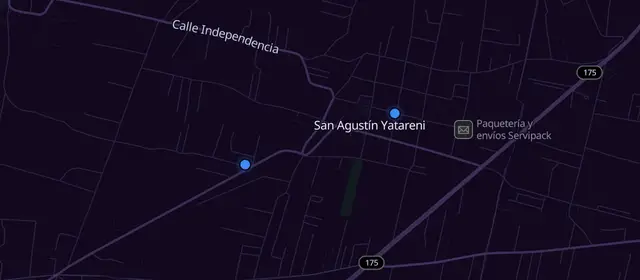 Alcoholics Anonymous meetings in San Agustín Yatareni