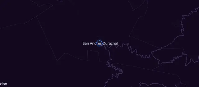 Alcoholics Anonymous meetings in San Andrés Duraznal