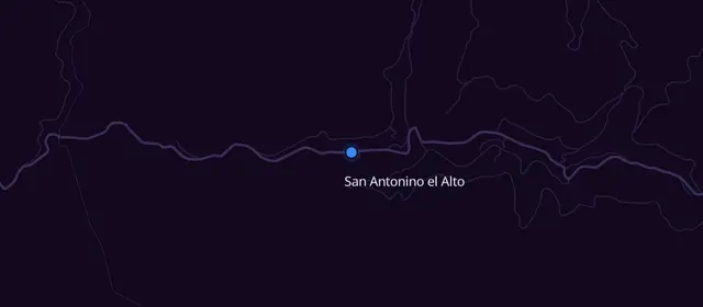 Alcoholics Anonymous meetings in San Antonino el Alto