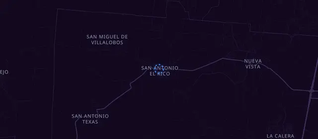 Alcoholics Anonymous meetings in San Antonio el Rico