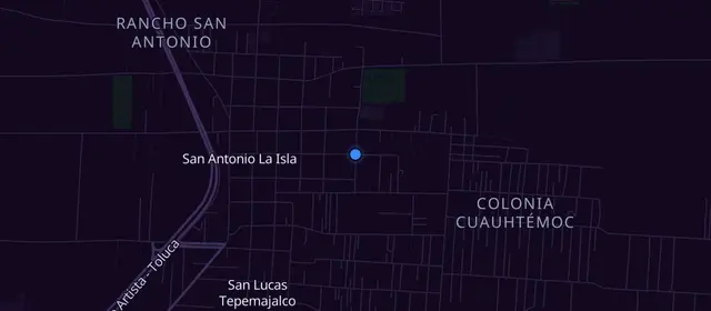 Reuniones de Alcohólicos Anónimos en San Antonio la Isla