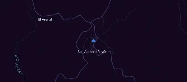 Alcoholics Anonymous meetings in San Antonio Rayón