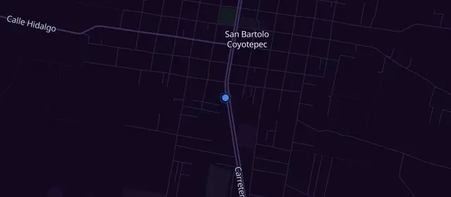 Réunions des Alcooliques anonymes à San Bartolo Coyotepec