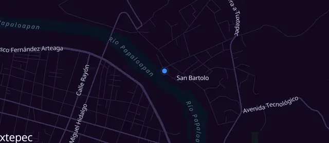 Reuniões de Alcoólicos Anônimos em San Bartolo