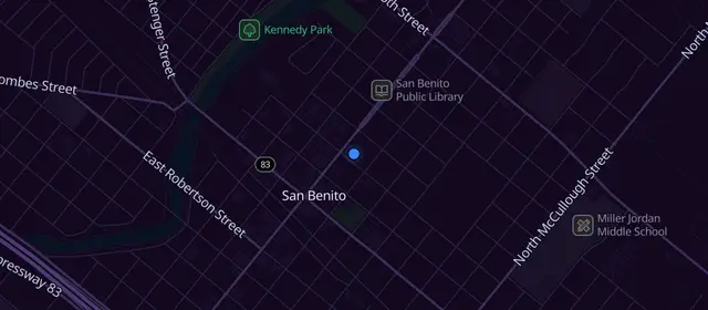 Alcoholics Anonymous meetings in San Benito