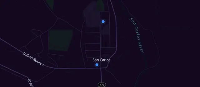 Alcoholics Anonymous meetings in San Carlos