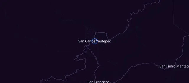 جلسات الکلی‌های گمنام در San Carlos Yautepec