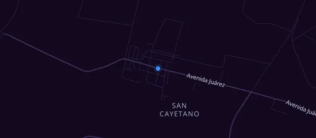 Alcoholics Anonymous meetings in San Cayetano