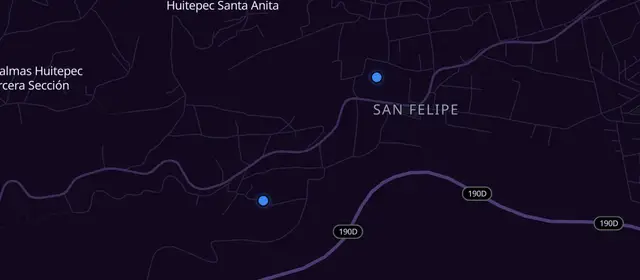 Alcoholics Anonymous meetings in San Felipe