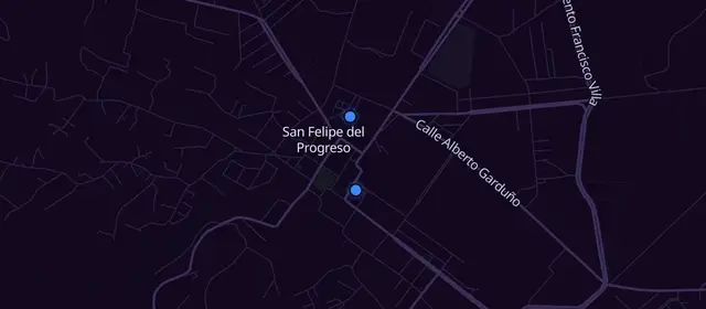 Alcoholics Anonymous meetings in San Felipe del Progreso