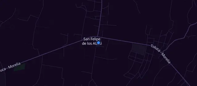 Alcoholics Anonymous meetings in San Felipe los Alzati