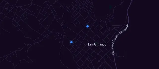 Alcoholics Anonymous meetings in San Fernando
