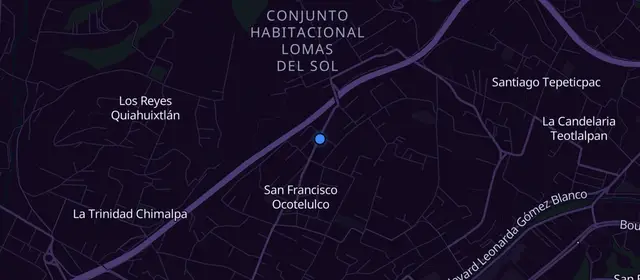 Alcoholics Anonymous meetings in San Francisco Ocotelulco