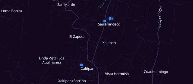 Alcoholics Anonymous meetings in San Francisco