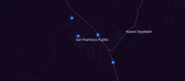 Alcoholics Anonymous meetings in San Francisco Pujiltic