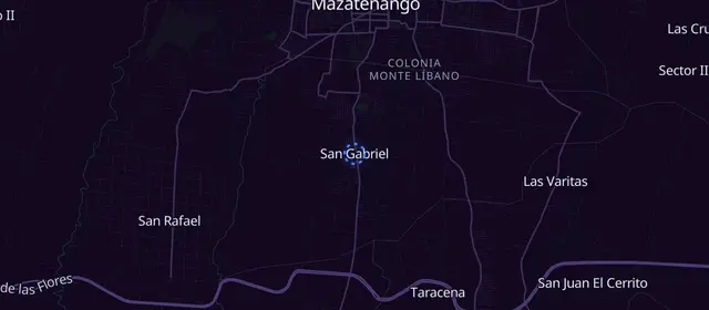 Mityngi Anonimowych Alkoholików – San Gabriel
