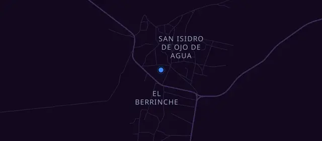 Alcoholics Anonymous meetings in San Isidro Ojo de Agua