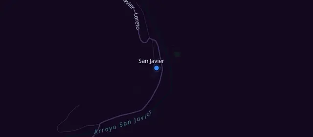 Alcoholics Anonymous meetings in San Javier