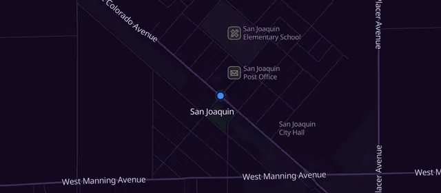Alcoholics Anonymous meetings in San Joaquin