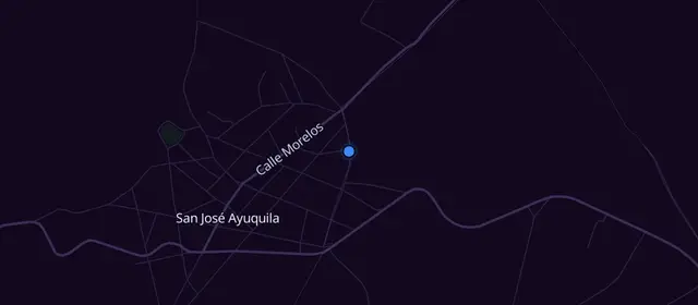 Alcoholics Anonymous meetings in San José Ayuquila