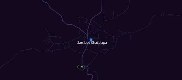 جلسات الکلی‌های گمنام در San José Chacalapa