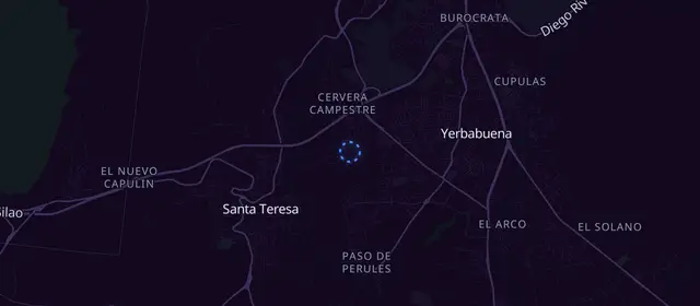 Alcoholics Anonymous meetings in San José de Cervera