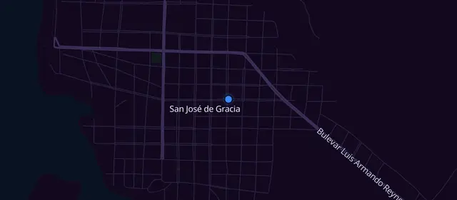 Alcoholics Anonymous meetings in San José de Gracia