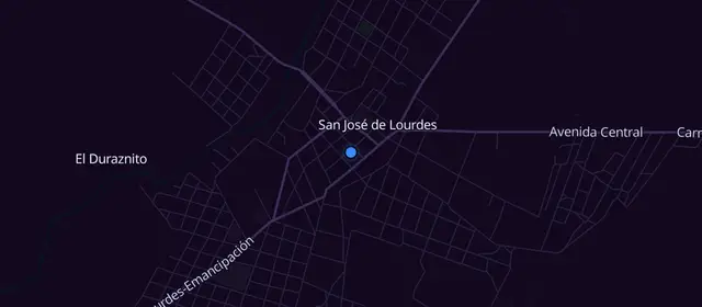 Alcoholics Anonymous meetings in San Jose de Lourdes