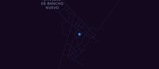 Reuniones de Alcohólicos Anónimos en San José de Rancho Nuevo (Los Arrieros)